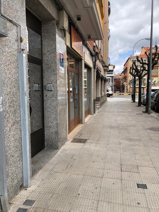 Pension La Encina Santo Domingo De La Calzada Luaran gambar