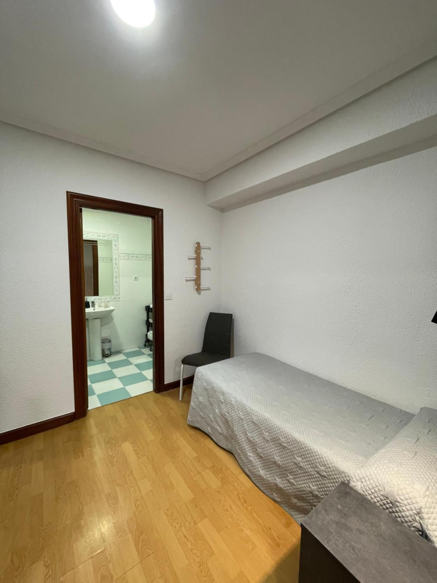 Pension La Encina Santo Domingo De La Calzada Luaran gambar