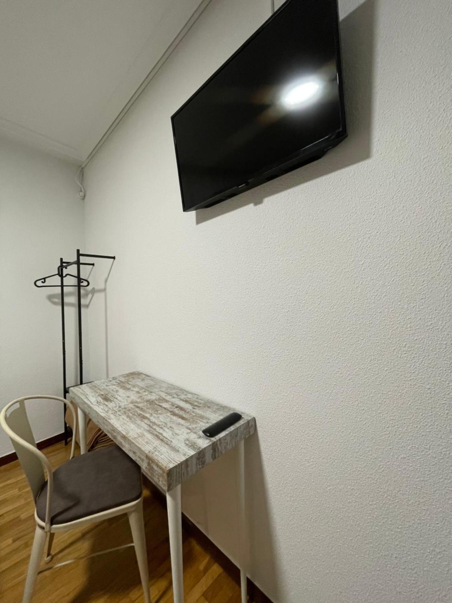 Pension La Encina Santo Domingo De La Calzada Luaran gambar